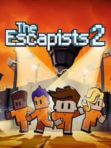The Escapists 2 - Season Pass