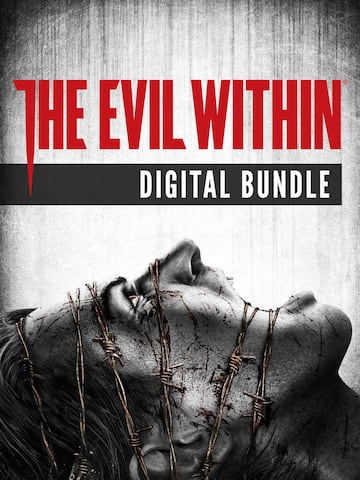 The Evil Within Digital Bundle