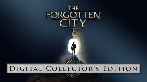 The Forgotten City - Digital Collector's Edition