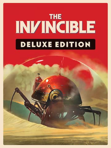The Invincible: Deluxe Edition
