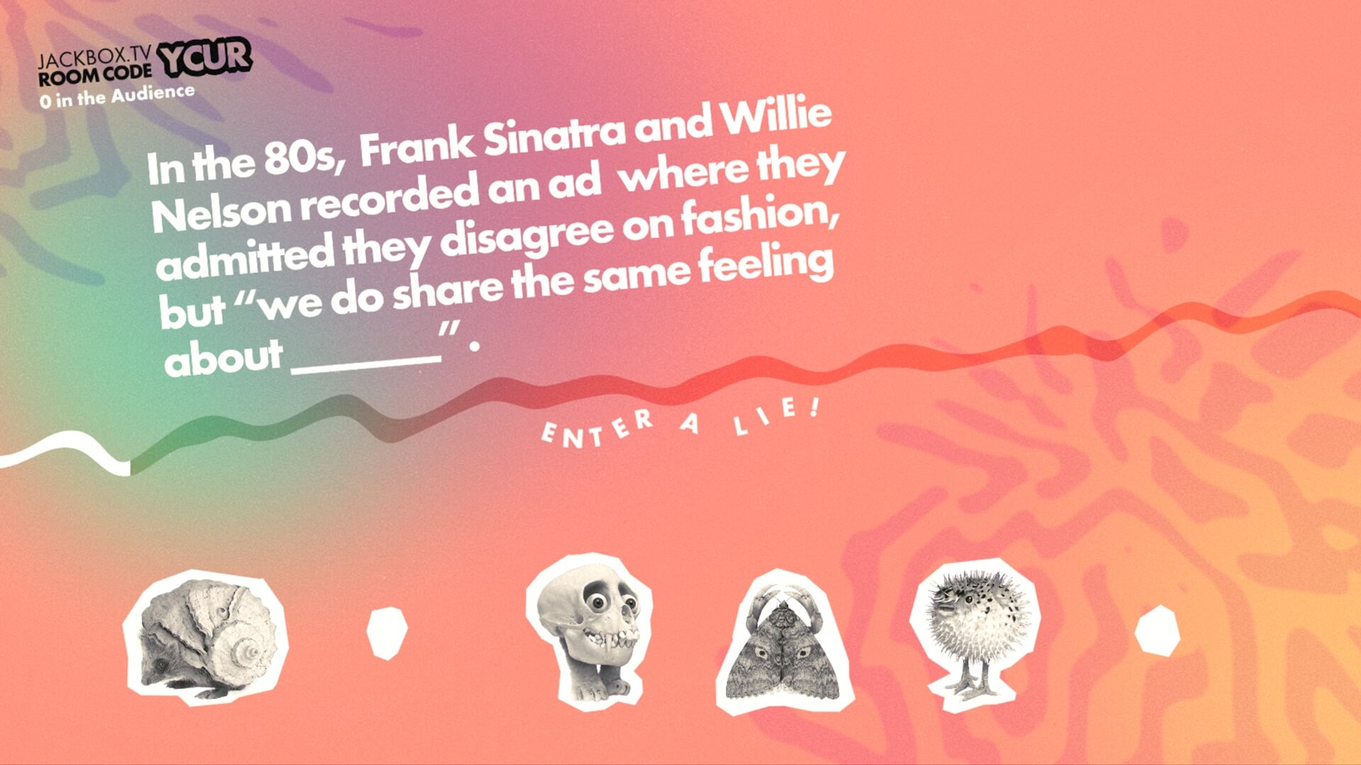 The Jackbox Party Pack 9-830209