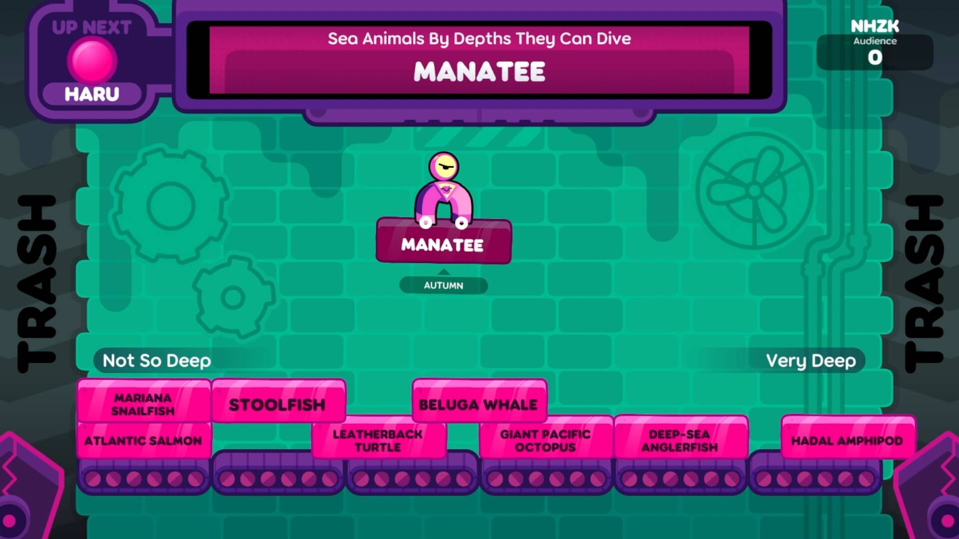 The Jackbox Party Pack 9-547767