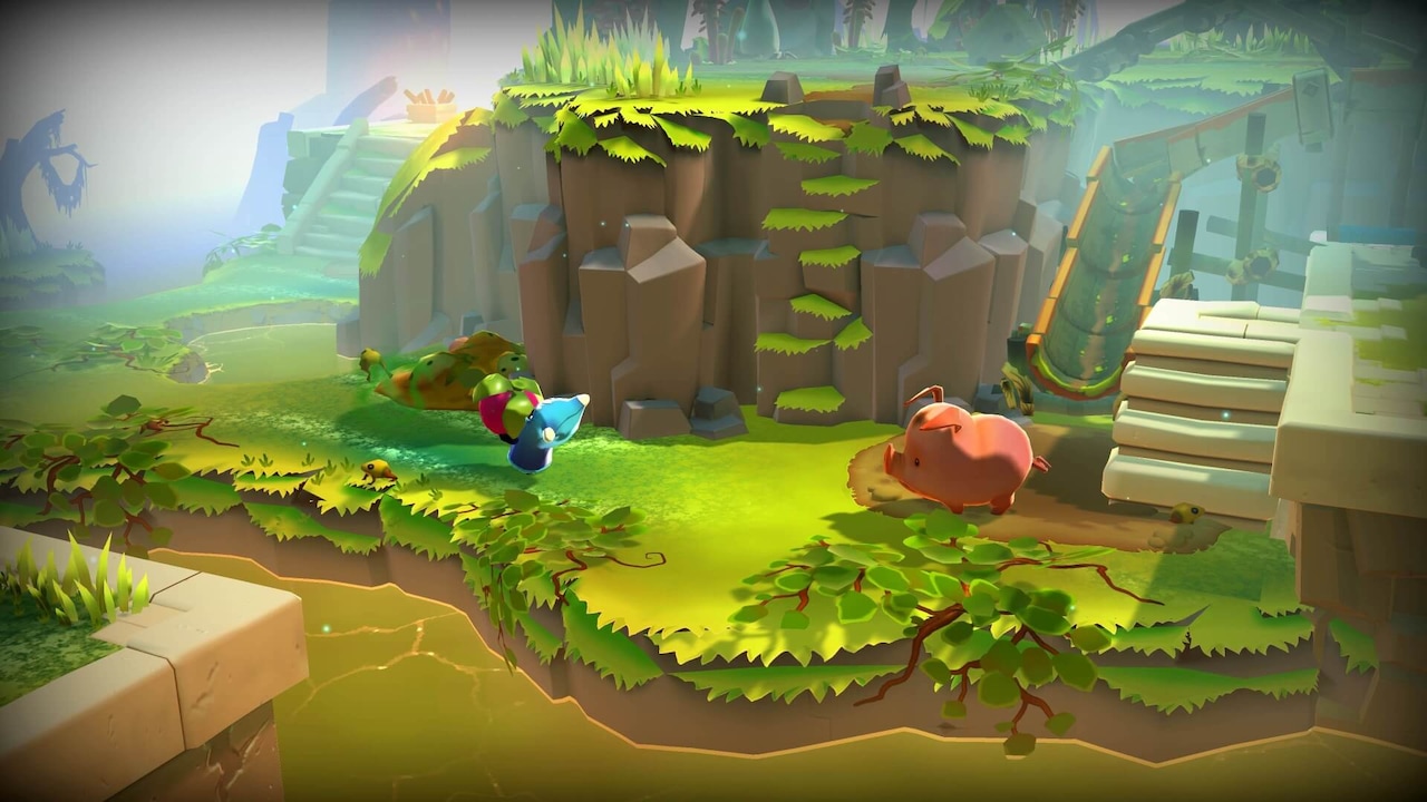 The Last Campfire Download and Buy Today Epic Games Store