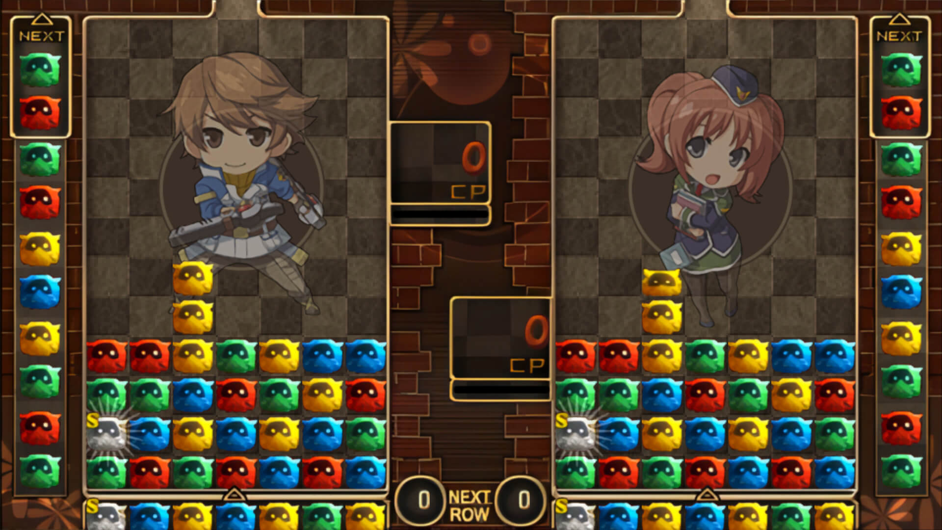 The Legend of Heroes: Trails to Azure-823880
