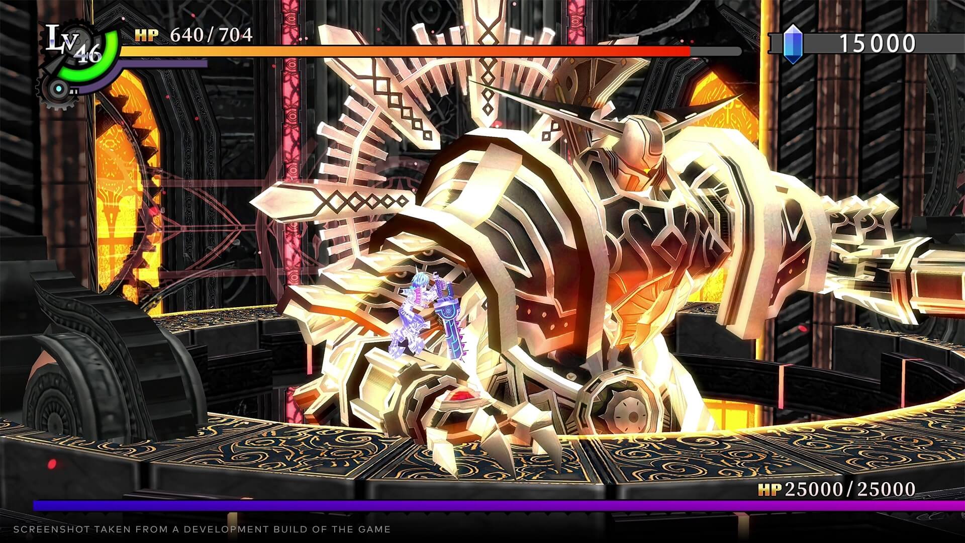 The Legend of Nayuta: Boundless Trails | Download and Buy Today