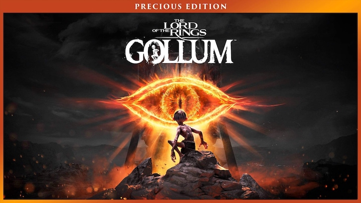 The Lord of the Rings: Gollum™ - Precious Edition