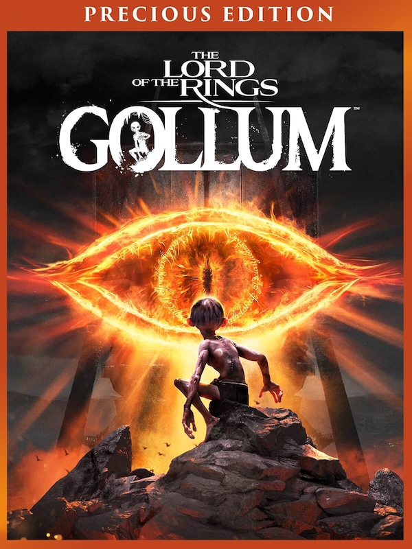 The Lord of the Rings: Gollum™ - Precious Edition