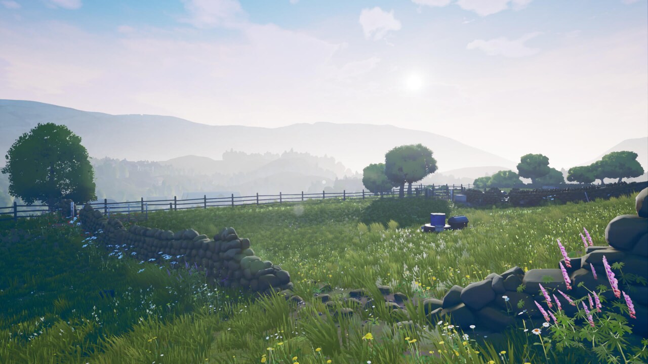 The Magnificent Trufflepigs Download and Buy Today Epic Games Store