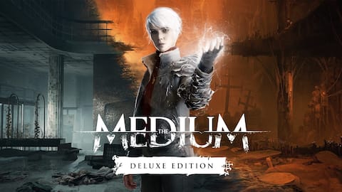 Deluxe Edition