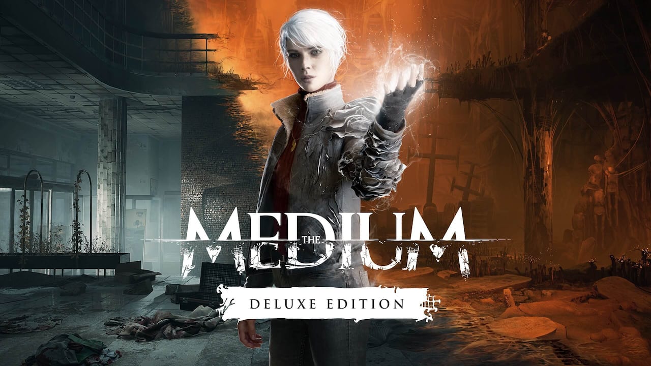 Deluxe Edition PC gameplay screenshot 1 of 6