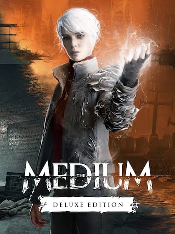Deluxe Edition