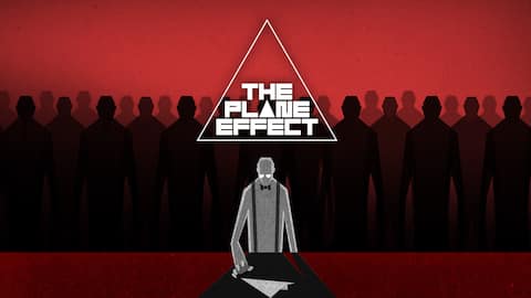 The Plane Effect