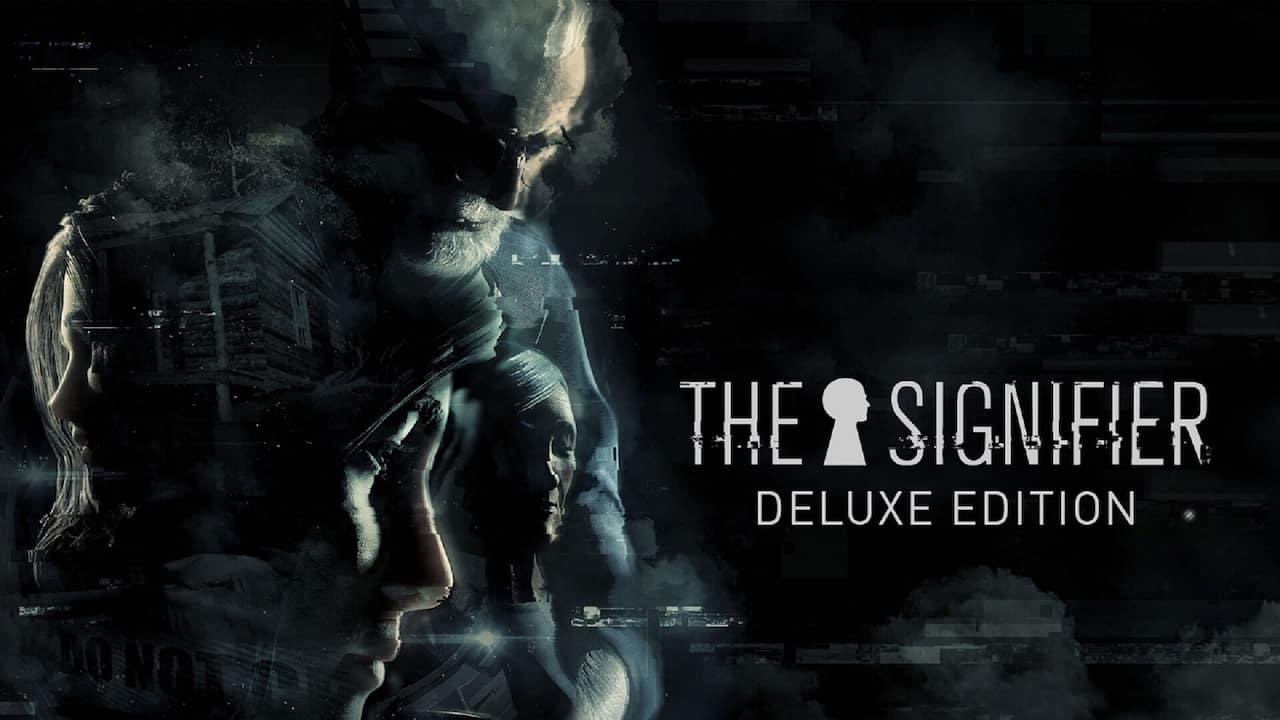 The Signifier Deluxe Edition | Download and Buy Today - Epic Games Store
