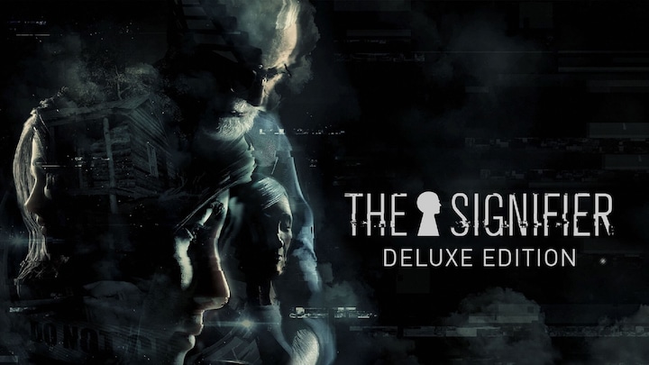 The Signifier Deluxe Edition