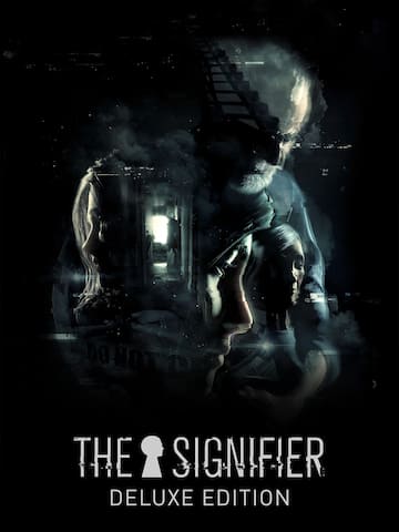 The Signifier Deluxe Edition