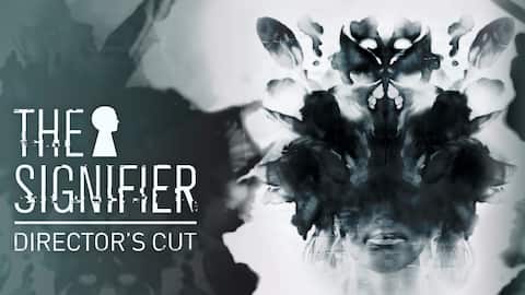 The Signifier: Director's Cut