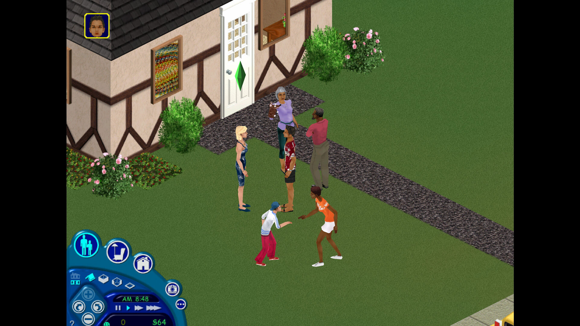 The Sims™: 25th Birthday Bundle 2026-7e578bfe-dcc7-0ef9-305b-b59736d907eb