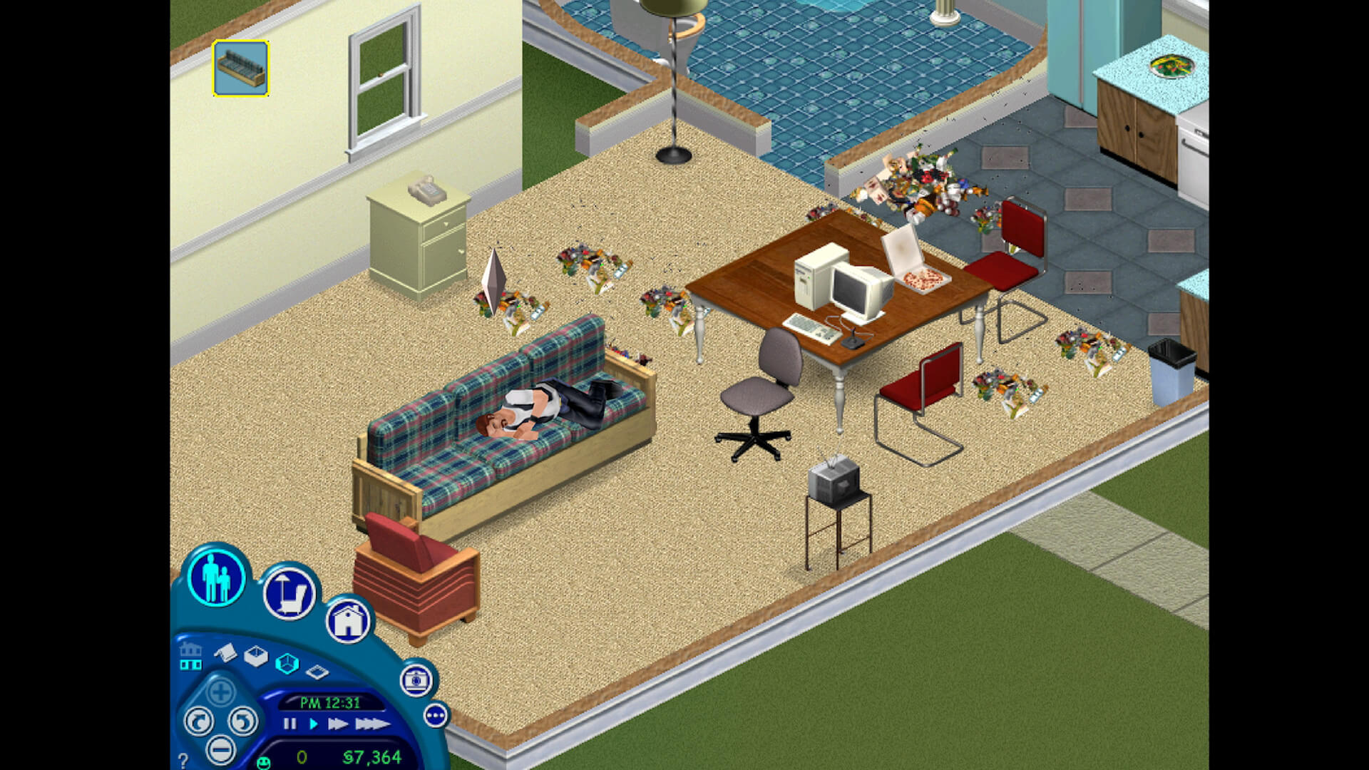 The Sims™: 25th Birthday Bundle 2026-9d3523e4-ff39-b92a-477e-8f715fcde906