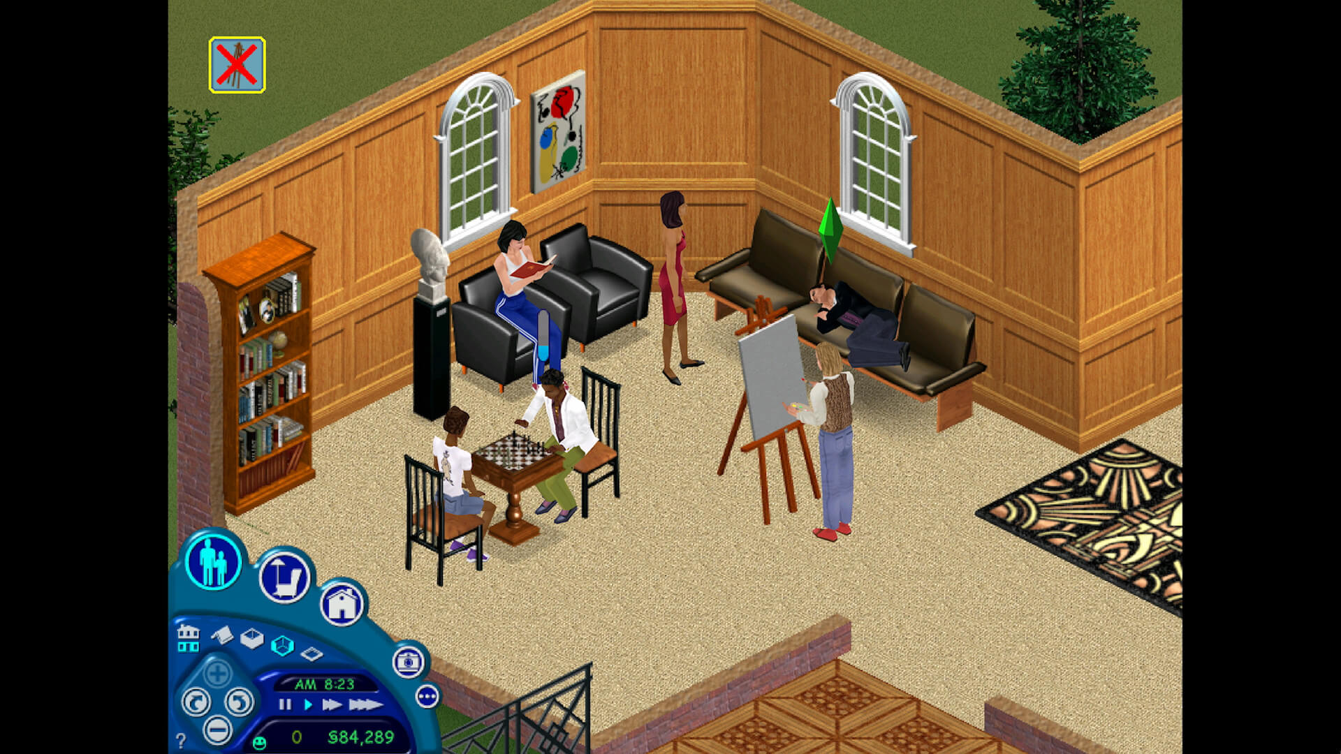 The Sims™: 25th Birthday Bundle 2026-5d31177d-538e-a92f-bd01-04d6879c589f