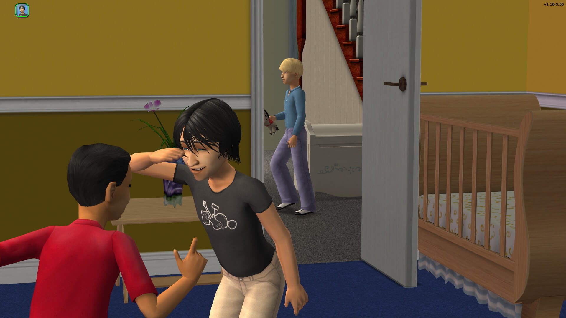 The Sims™: 25th Birthday Bundle 2026-48173b84-ff3d-8d73-b30c-1e29242c89bb