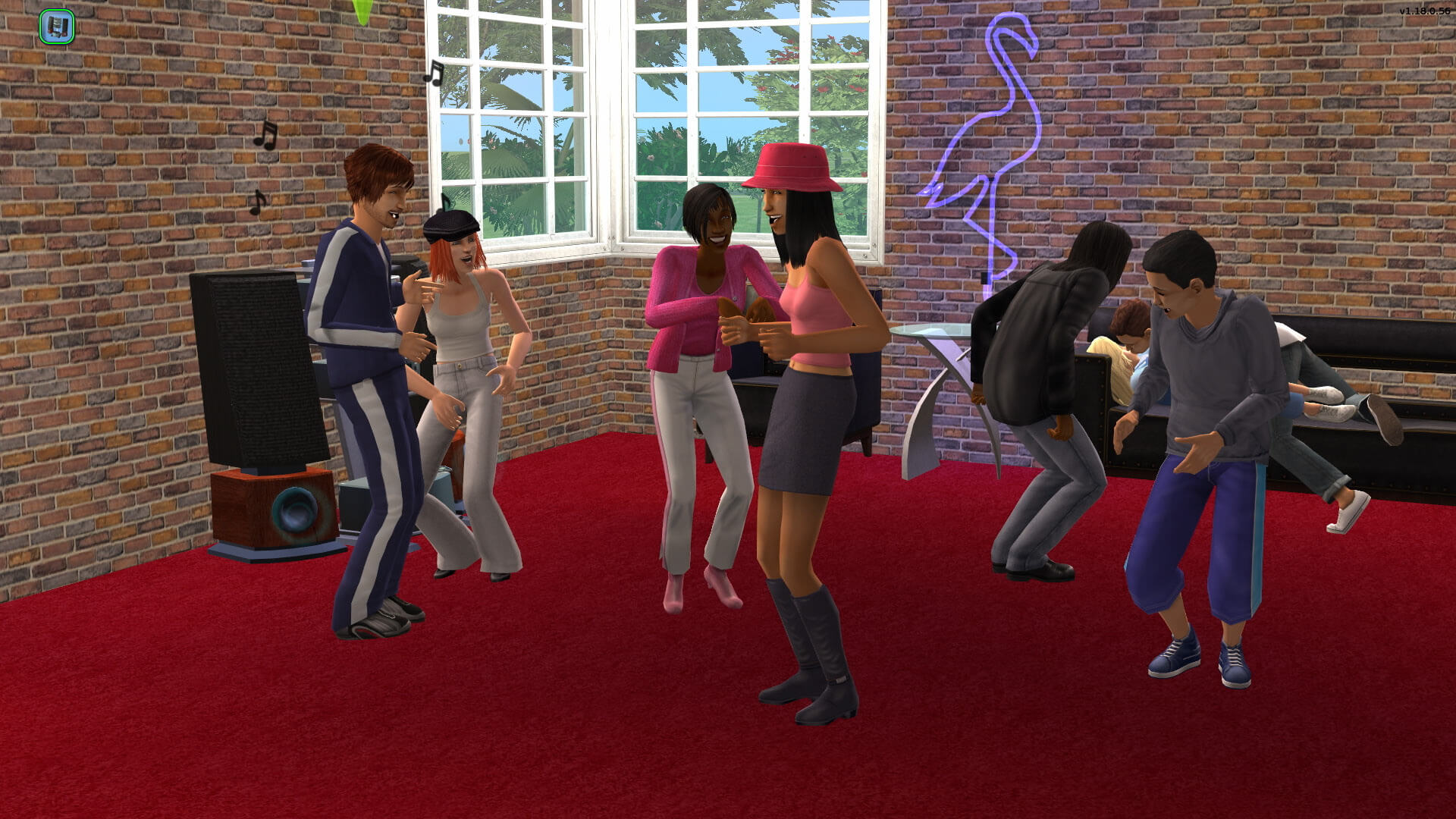 The Sims™: 25th Birthday Bundle 2026-2f64b25d-960f-947b-8e02-0160a91647e3