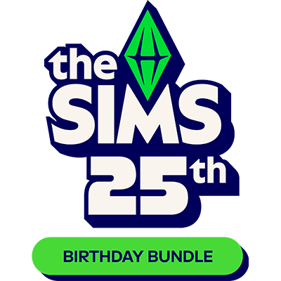 The Sims: 25th Birthday Bundle screenshot thumbnail screenshot 14