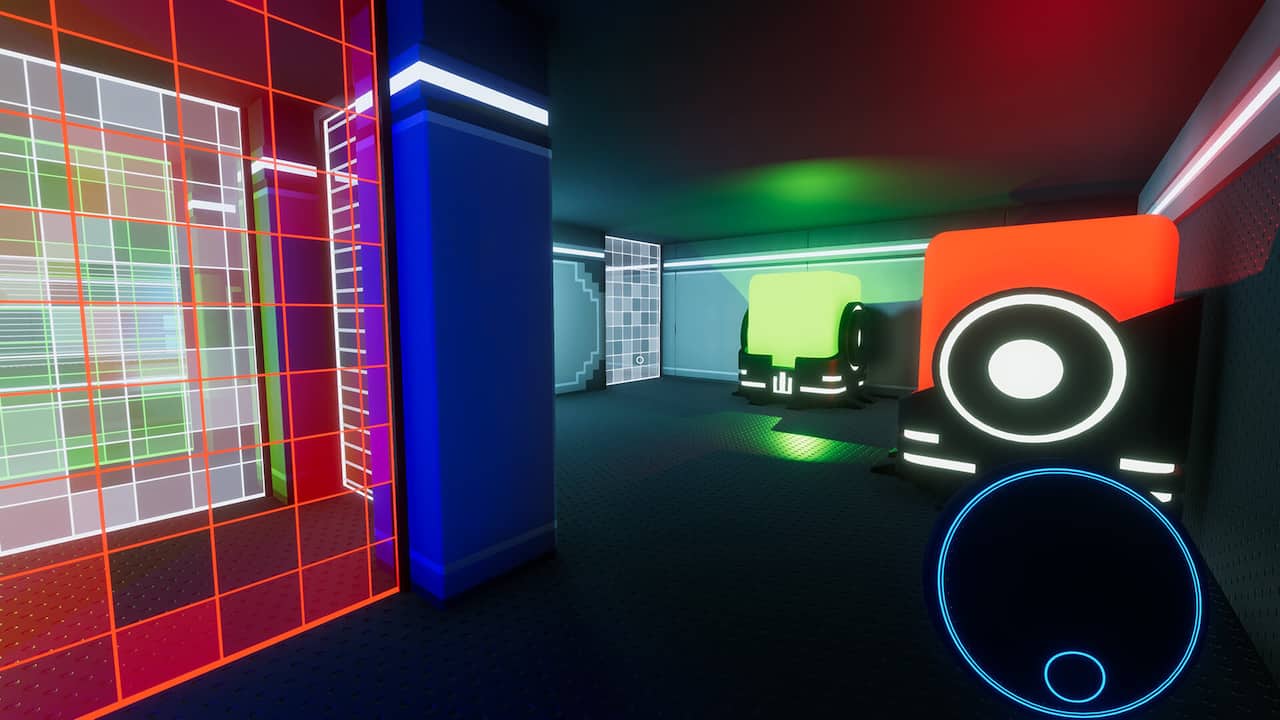 The Spectrum Retreat | Muat Turun dan Beli Hari Ini - Epic Games Store