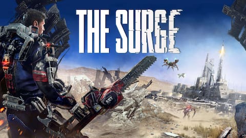 The Surge
