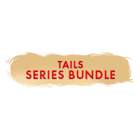 The Tails Series Bundle screenshot screenshot 2