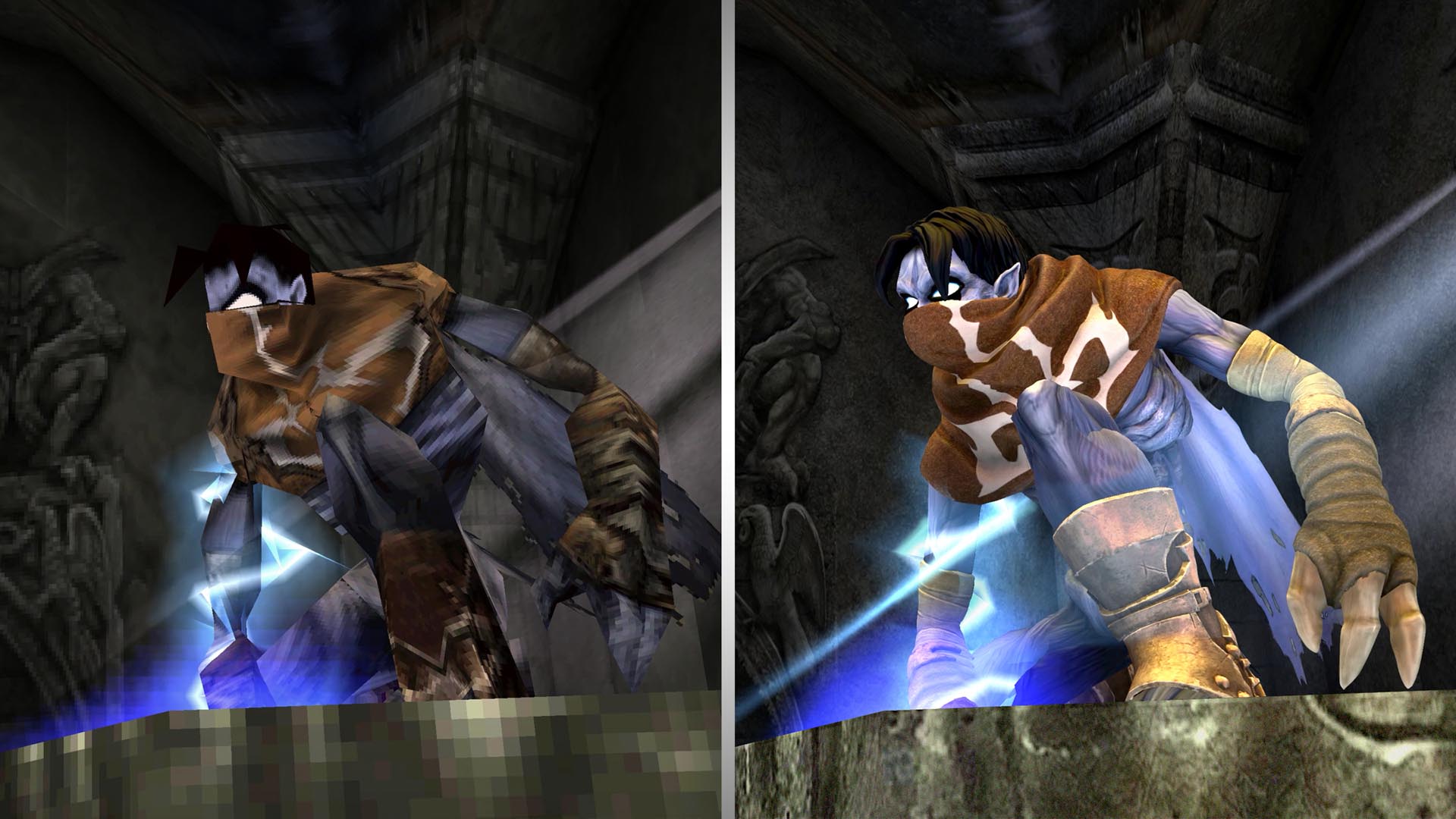 The Tomb Raider & Soul Reaver Remastered Bundle-a0c09690-22d0-dc58-17be-377338a3c603