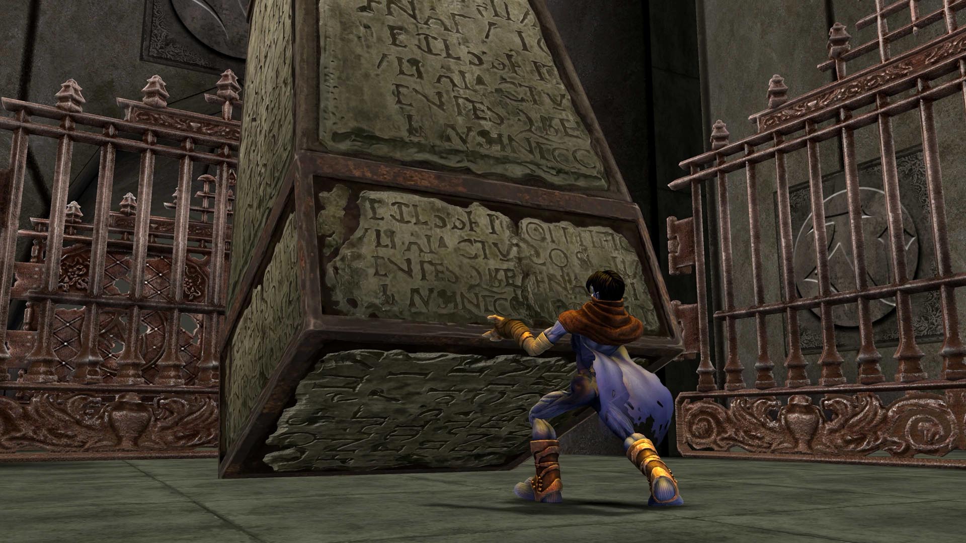 The Tomb Raider & Soul Reaver Remastered Bundle-7172a245-61ab-1949-3bf8-d87e2d7fead7