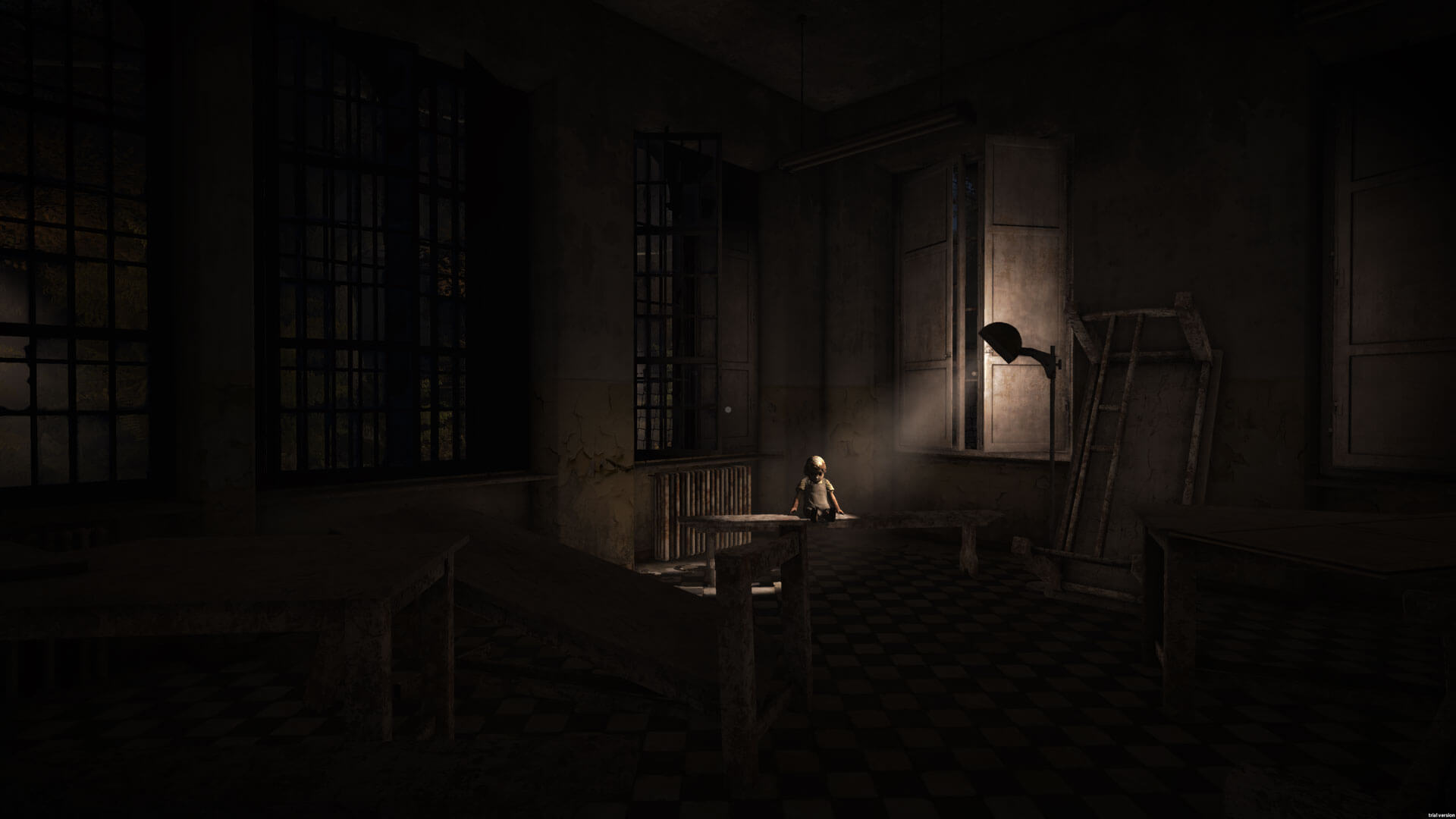 The Town of Light-117885