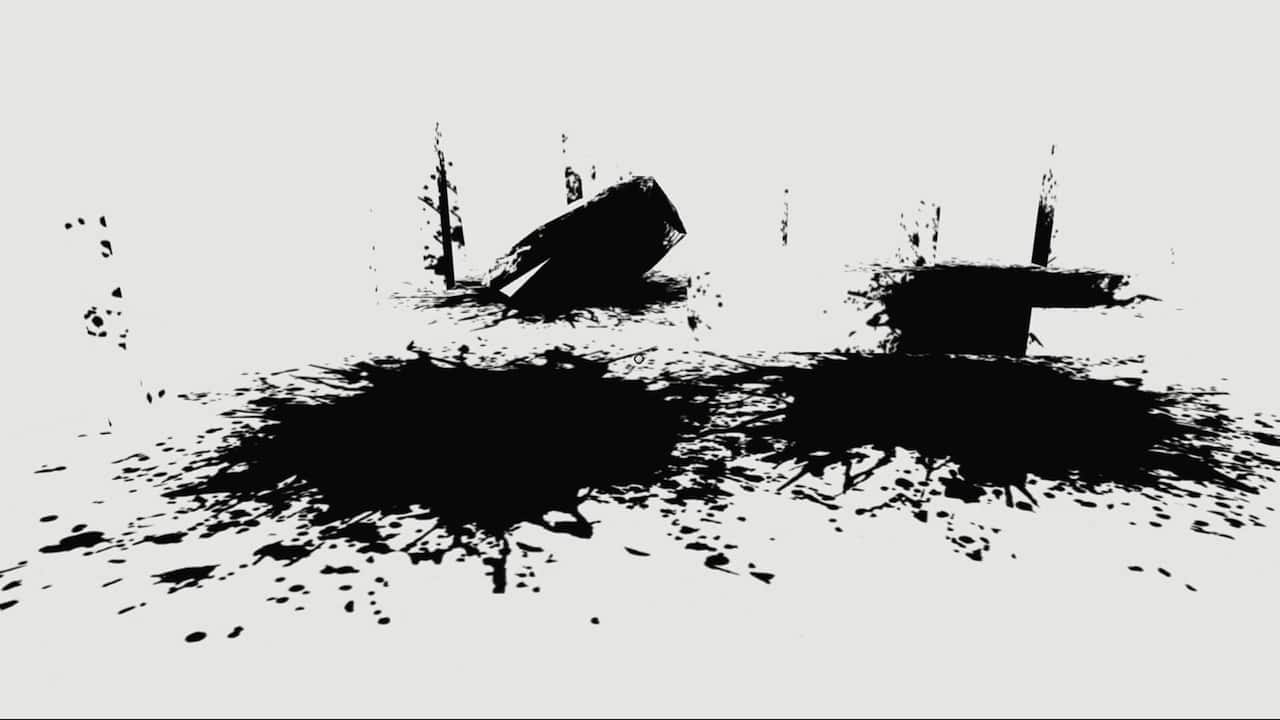 The Unfinished Swan-220468