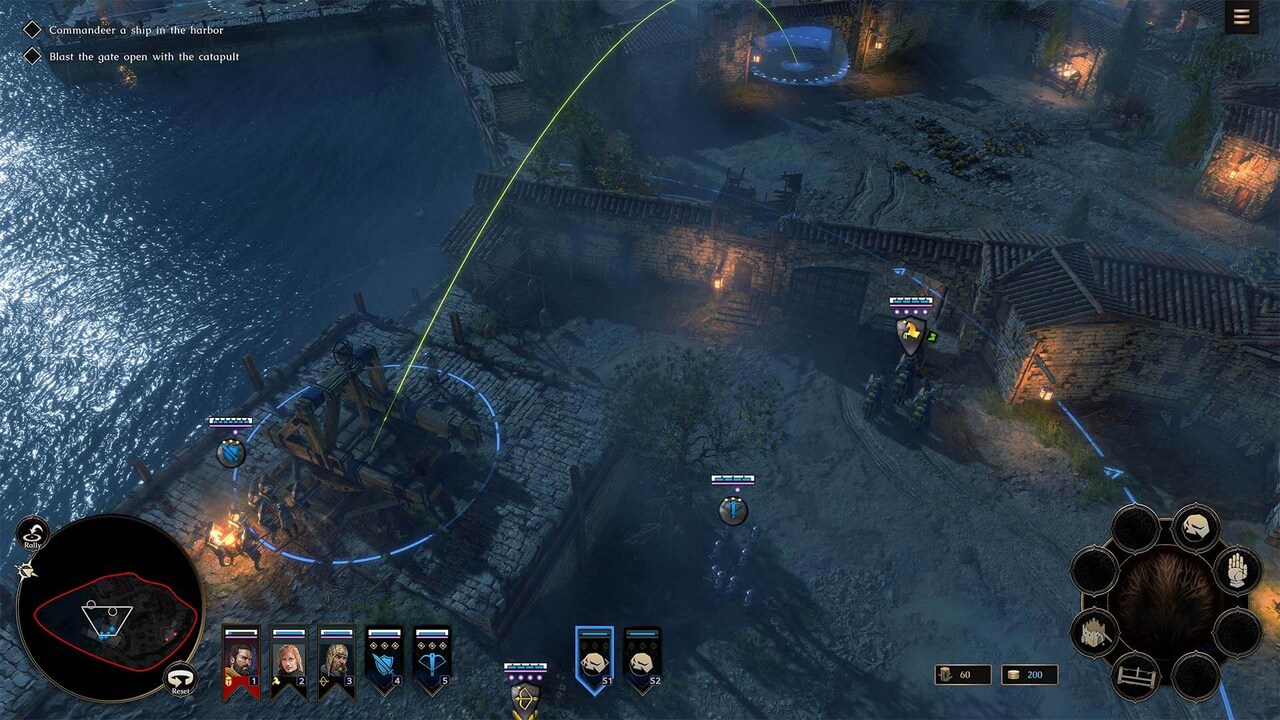 The Valiant Coming Soon Epic Games Store