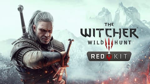 The Witcher 3 REDkit
