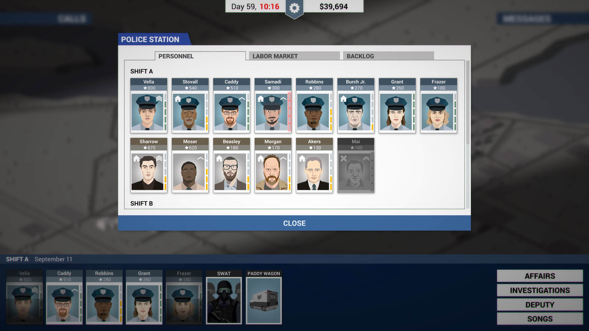 This Is the Police-465835