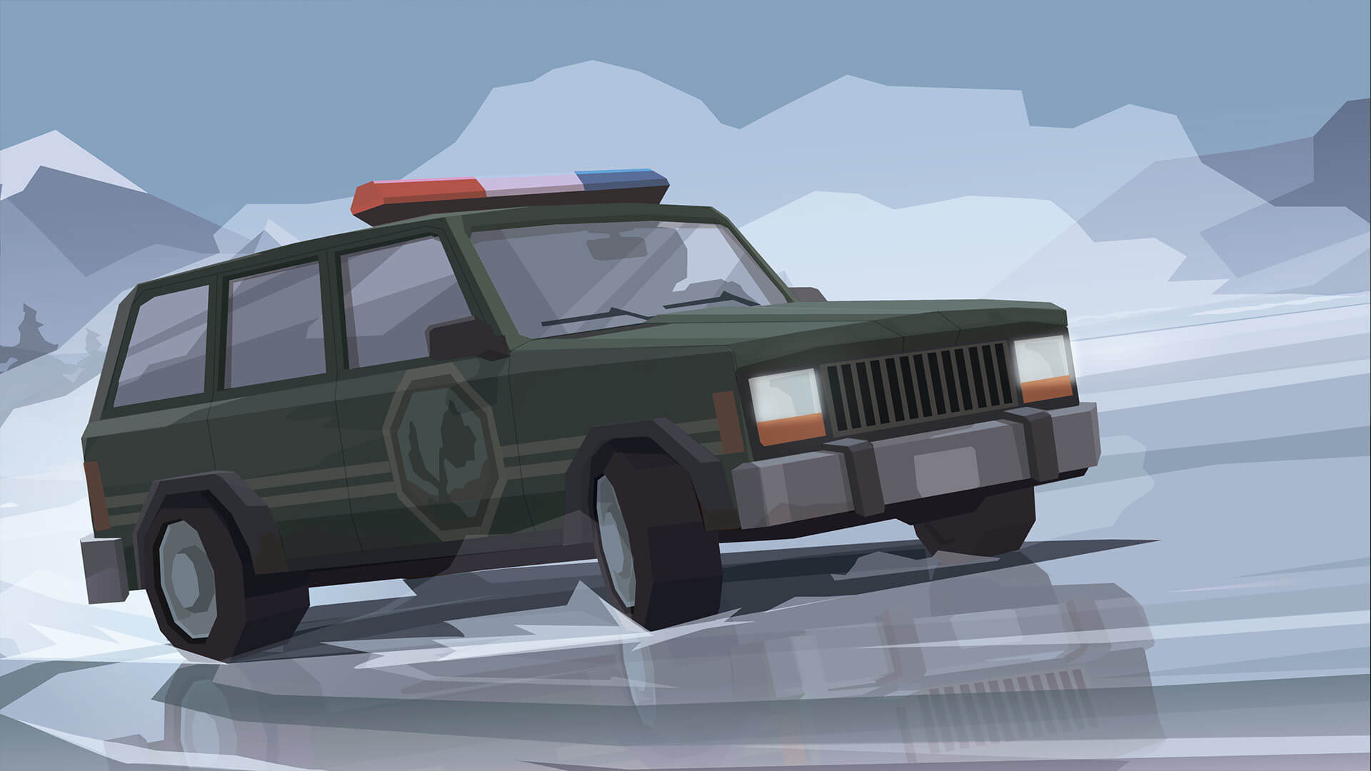 This Is the Police 2-750166