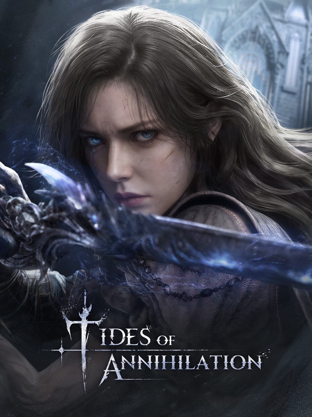 Wishlist Tides of Annihilation on Epic Games Store