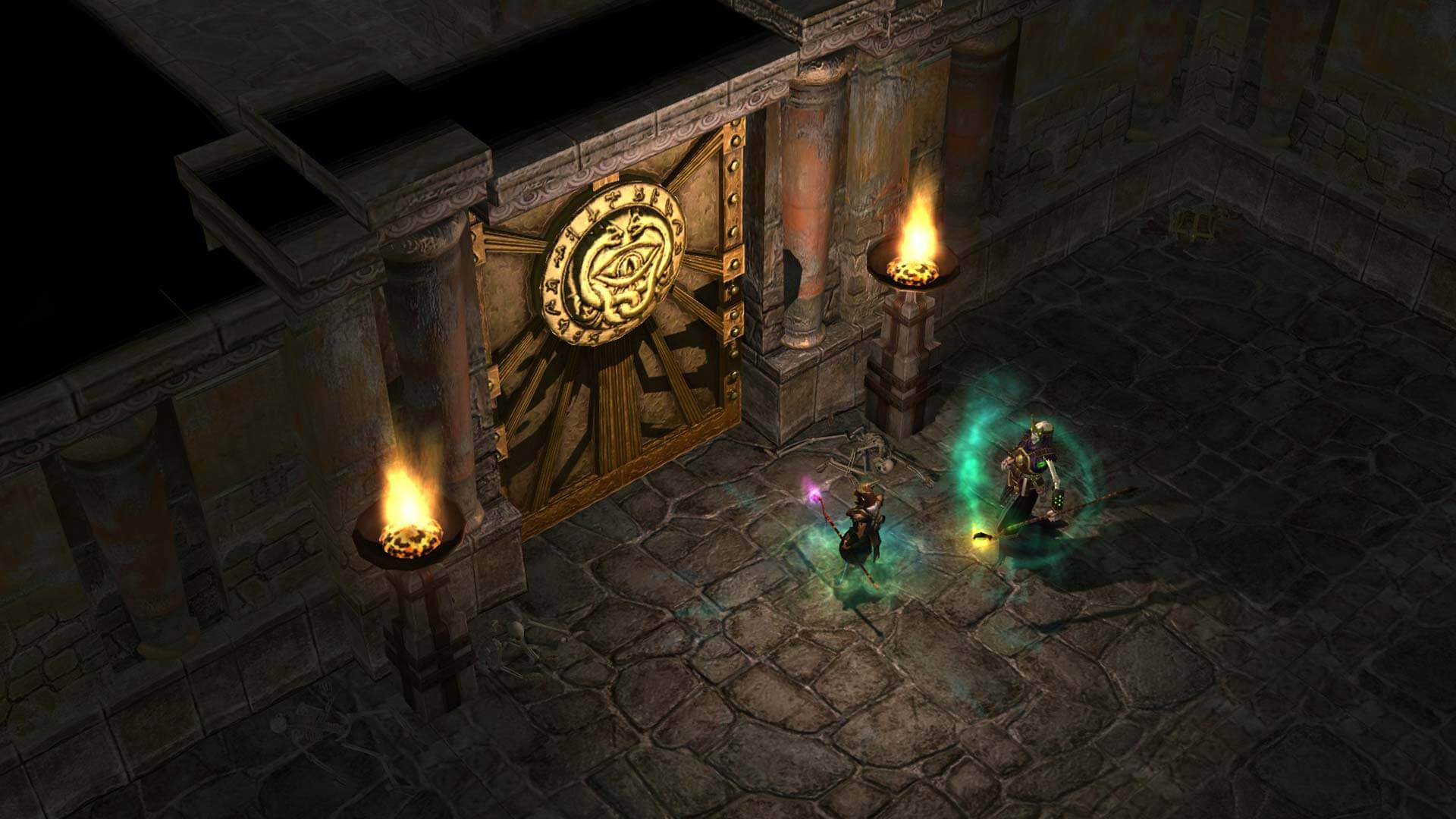 Titan Quest Anniversary Edition-699093