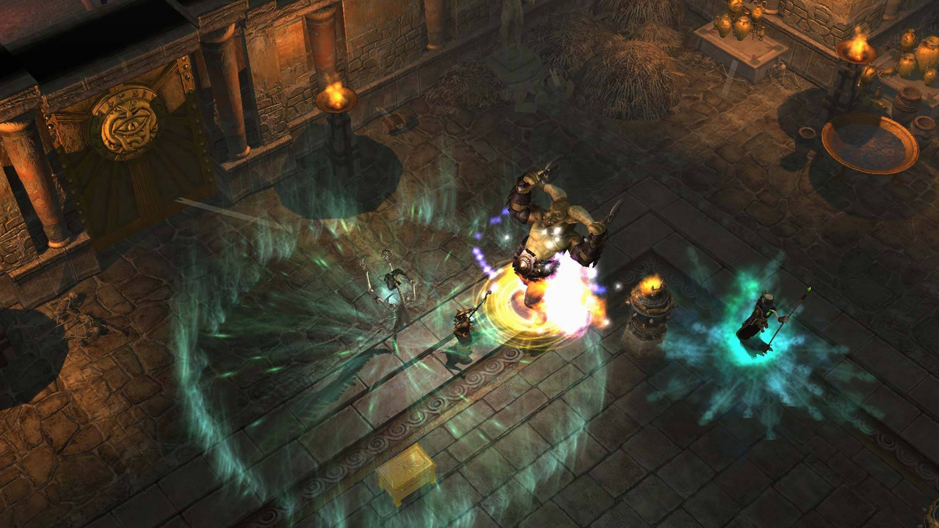 Titan Quest Anniversary Edition-713792