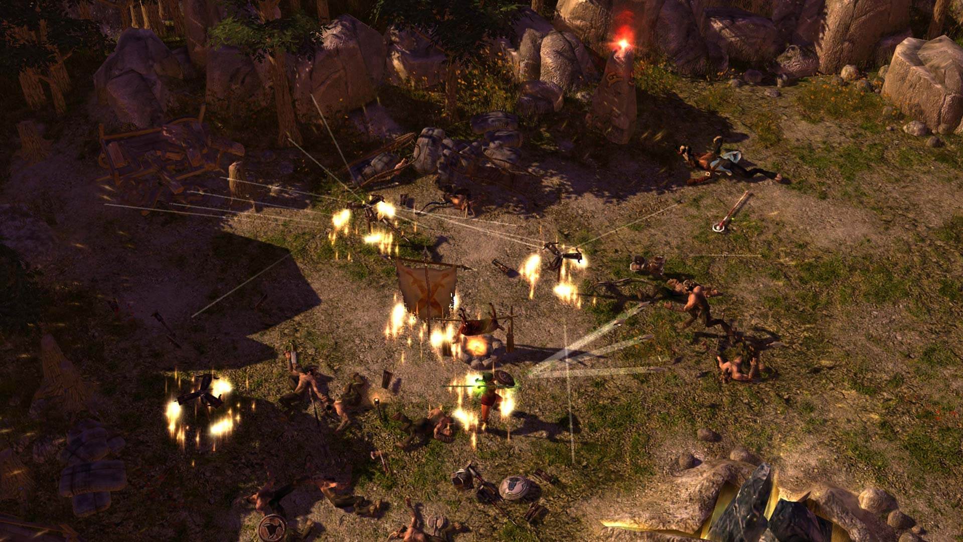 Titan Quest Anniversary Edition-758503