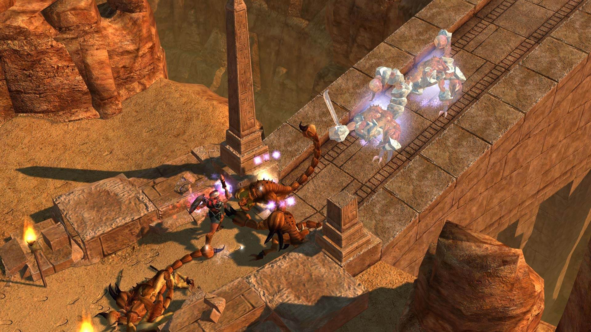 Titan Quest Anniversary Edition-696327