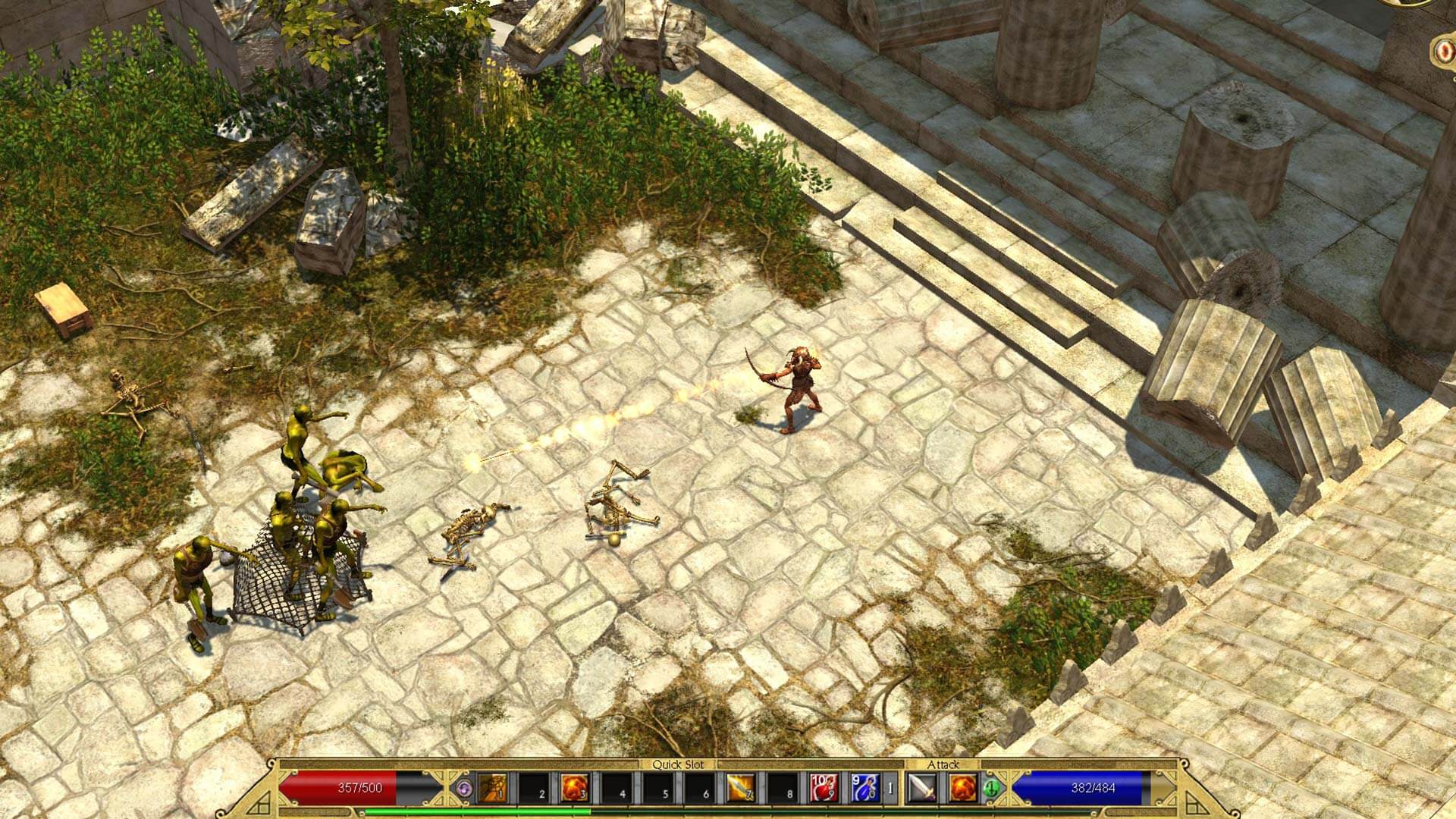 Titan Quest Anniversary Edition-314552