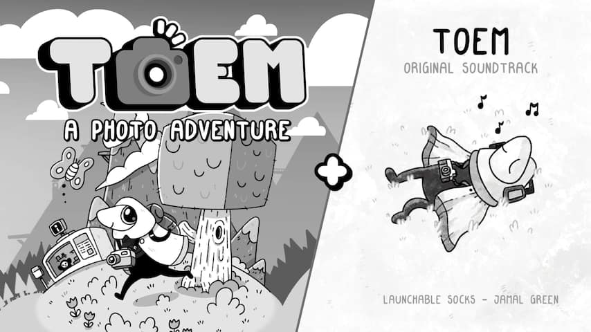 toem + original soundtrack thumbnail