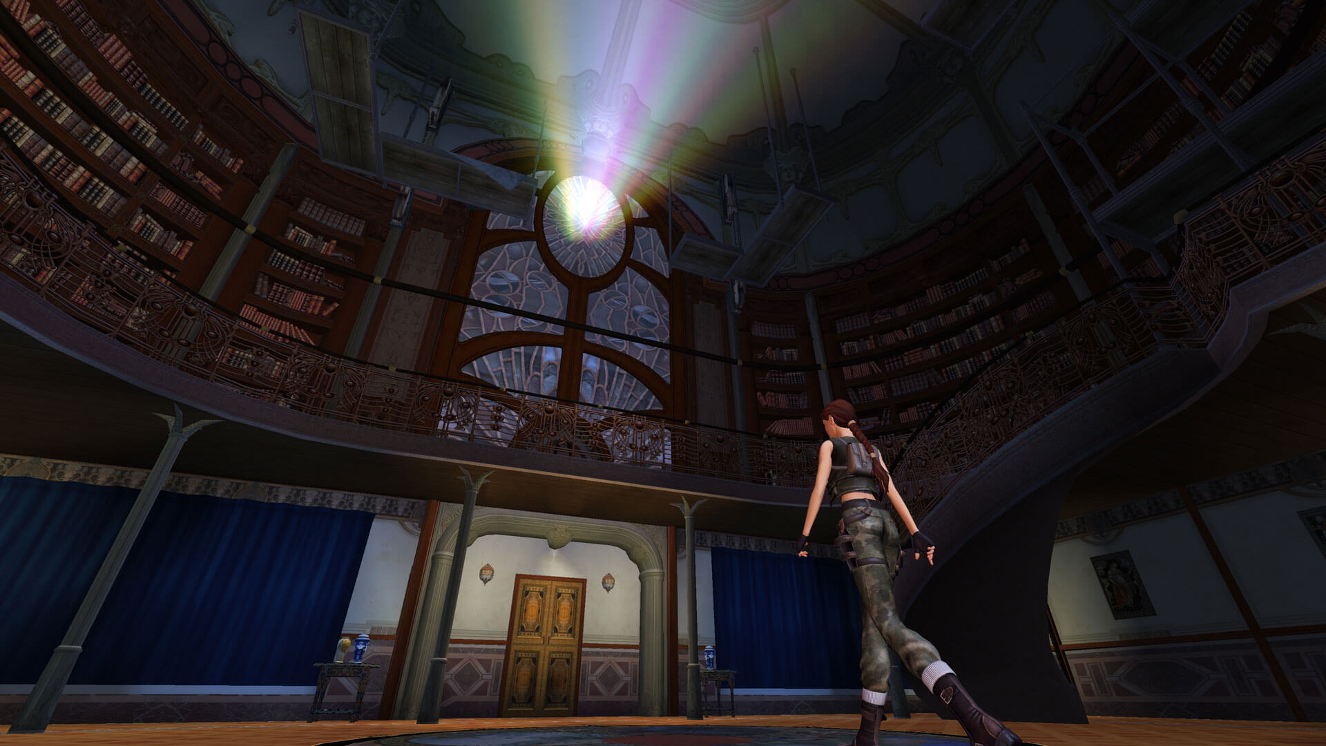 Tomb Raider I-VI Remastered-882509b8-0af7-c7e4-2267-07eac36f50a3