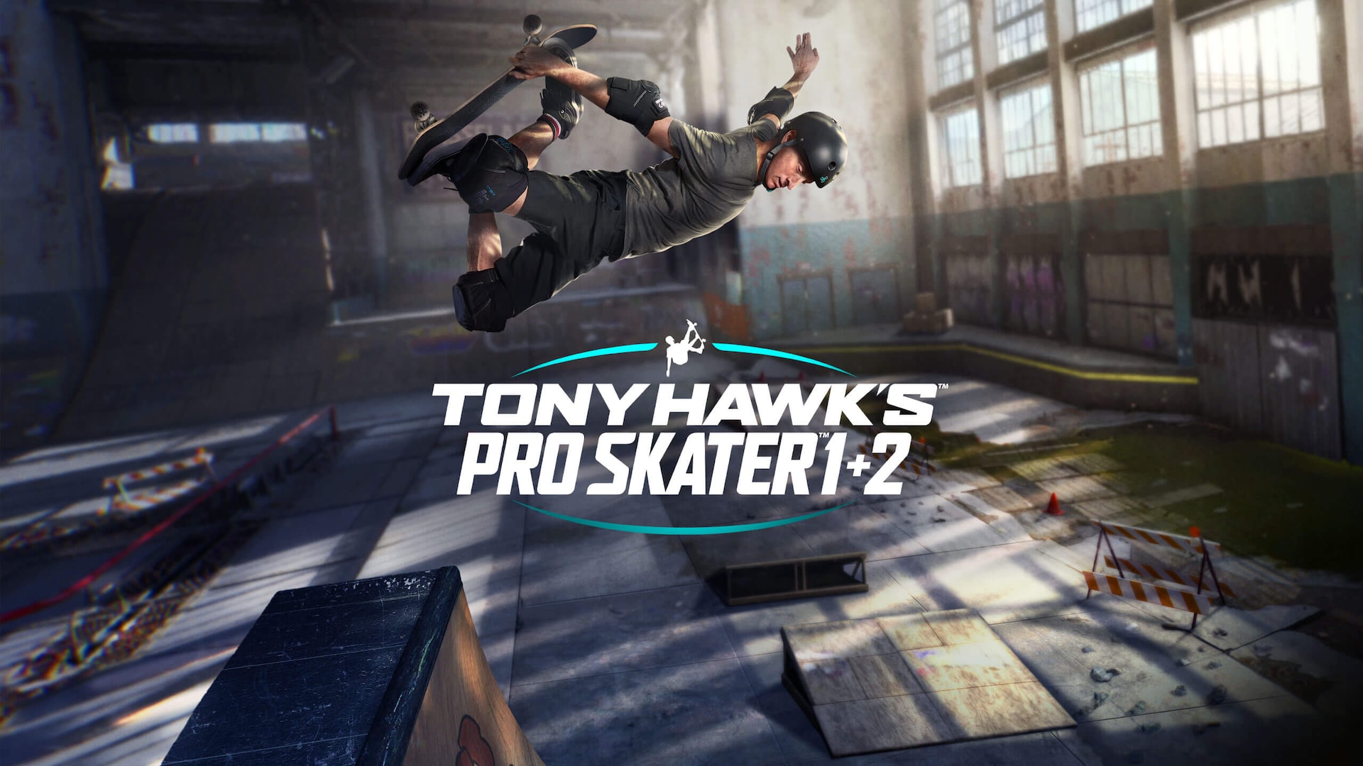 [Φήμη] Έρχεται το Pro Skater Tony Hawk 1 + 2 στo Nintendo Switch;