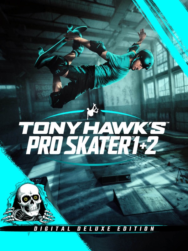 Deluxe Edition