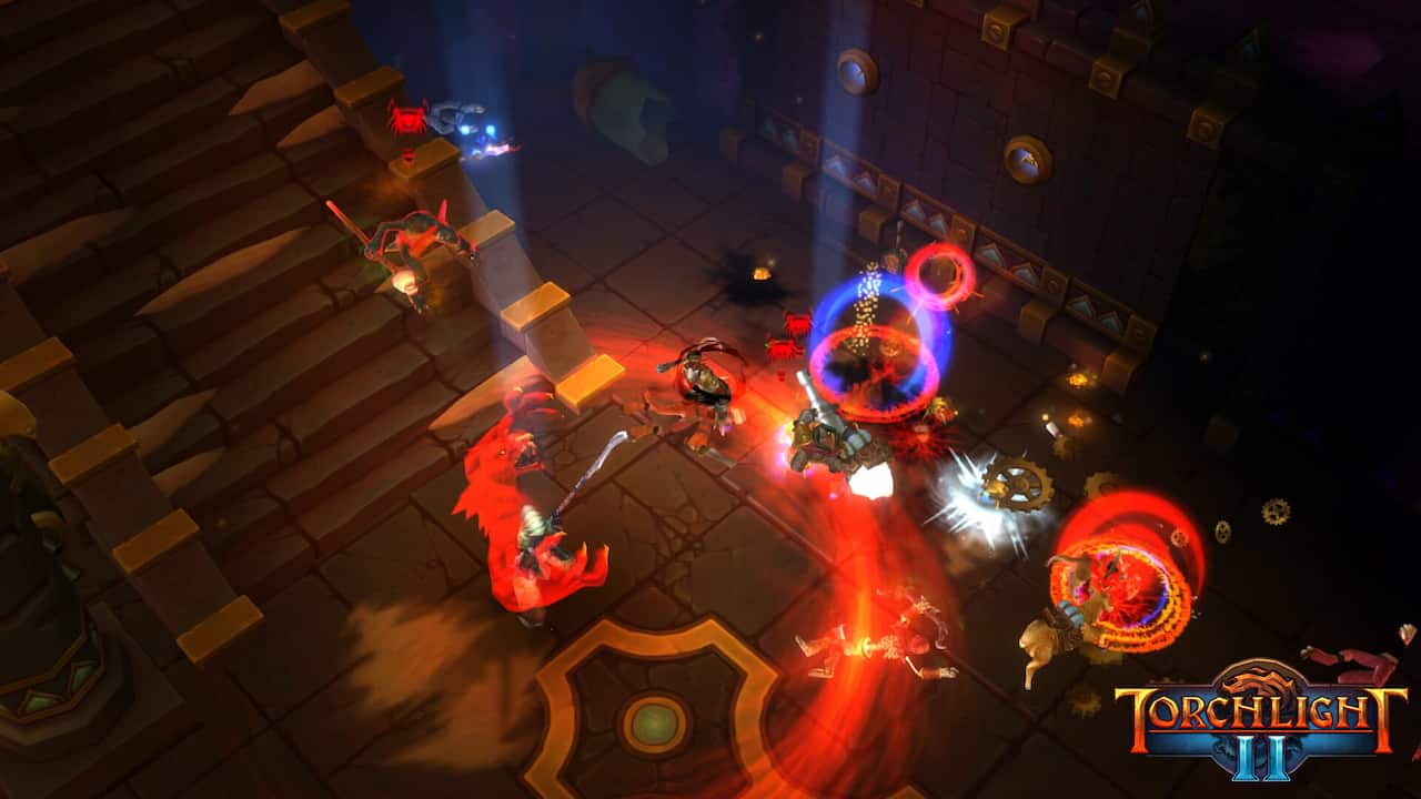 Torchlight II | Descárgalo y cómpralo hoy - Epic Games Store