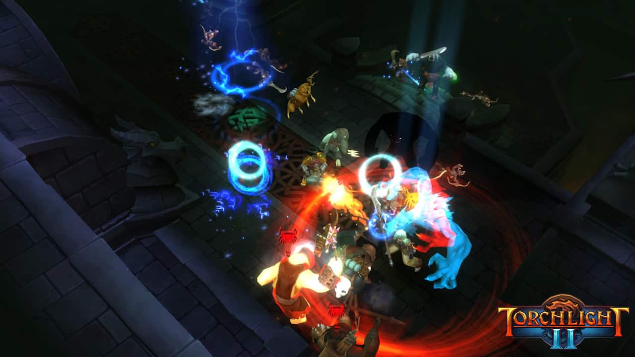 Torchlight II-785414