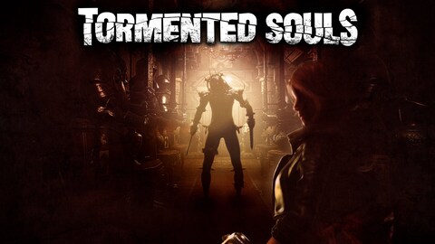 Tormented Souls いますぐダウンロードして購入 Epic Games Store